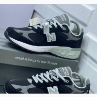 New Balance 993GG Sneakers - Get Yours Now