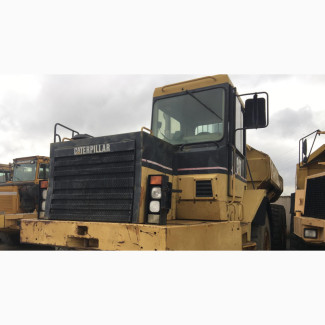 Caterpillar Miner Dumper (40 Tons) - Foreign Used