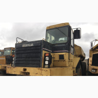 Caterpillar Miner Dumper (40 Tons) - Foreign Used