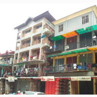 Highrise Property for Sale in Balogun, Lagos Island