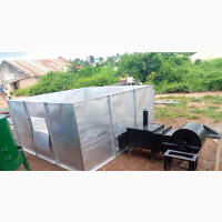 Brand New Grain Bed Dryer for Sale