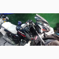 Bajaj Pulsar 220 F 2023 Black - Brand New Power Bike