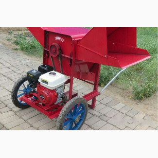 Rice Threshing Machine - Efficient and Brand New
