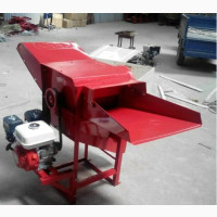 Rice Threshing Machine - Efficient and Brand New