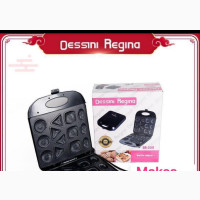 3-in-1 Waffle/Grill/Sandwich Maker