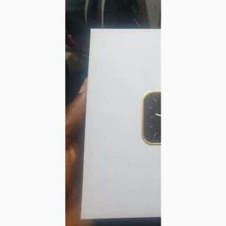 T500 Plus Smart Watche
