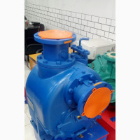 Sil Self Priming Pump 6Inches Head