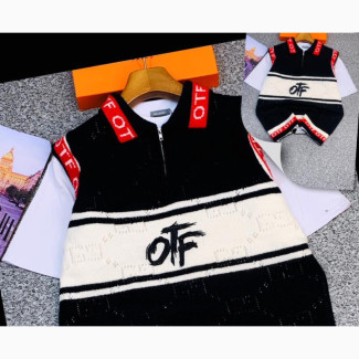 Otf Sweater