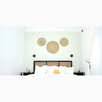 1bedroom Apartment in Vi Proper