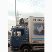 Hire 10 Tons Haulage Truck in Lagos