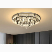 Modern Luxury Style LED Ceiling L