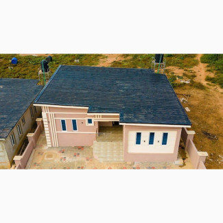Land for Sale at Evergreen Hiltop Estate Ikola, Alagbado