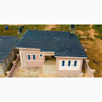 Land for Sale at Evergreen Hiltop Estate Ikola, Alagbado