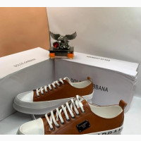 Dolce Gabbana Men#039;s Luxury Shoe