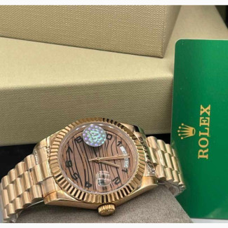 Stylish Rolex Wristwatch for Men