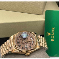 Stylish Rolex Wristwatch for Men