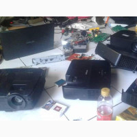 Projectors Sales And Repairs