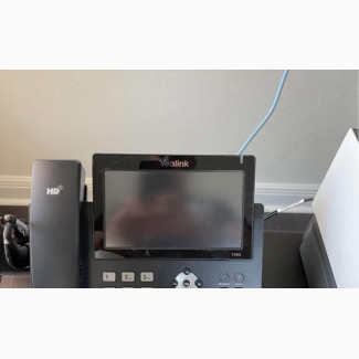 Yealink T48S IP Phone - Brand New