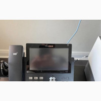 Yealink T48S IP Phone - Brand New