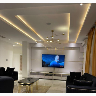 Sun City Abuja Short Let Apartment - ₦100, 000 Monthly