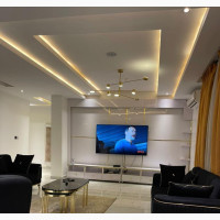 Sun City Abuja Short Let Apartment - ₦100, 000 Monthly