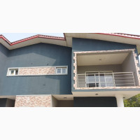 Mini Flat by Taiwo Bus Stop (New House) Ago