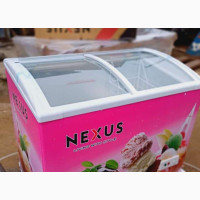 Nexus Floor Chiller 300L
