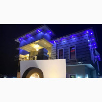 Parapet Light