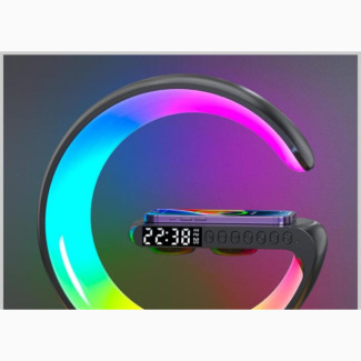 African Master Smart Sunrise Alarm Clock - Brand New