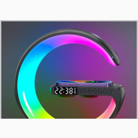 African Master Smart Sunrise Alarm Clock - Brand New