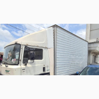 Nissan Mini Truck - Excellent Condition