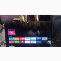 Samsung 43 Android Smart TV - Used