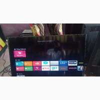 Samsung 43 Android Smart TV - Used