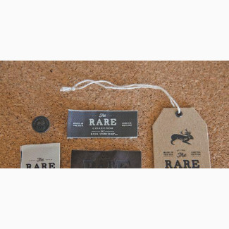 Distinguish Your Organization Using Quality Hang Tag