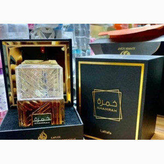 Khamrah Perfume Longlasting