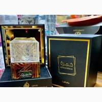 Khamrah Perfume Longlasting