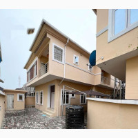 4bdrm House in Chevron for rent