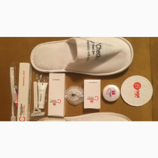 Hotel Amenities and Branding Services