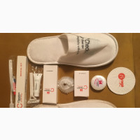 Hotel Amenities and Branding Services