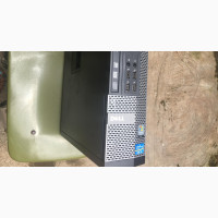 Dell Computer CPU Core i5 and Core i7 - Fast and Durable