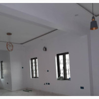 2bdrm Block of Flats in Omole 2 Extension, Ojodu for rent
