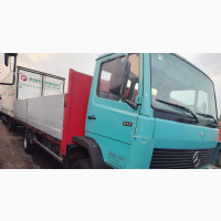 Mercedes Pick Up 1117