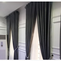 Window Curtains - Enhance Your Space#039;s Aesthetics