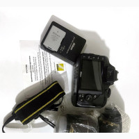 Nikon D3400 DSLR Camera - Used