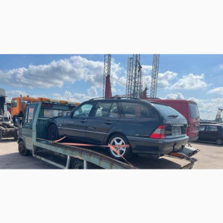 Interstate Towing and Haulage Services