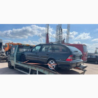 Interstate Towing and Haulage Services