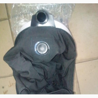 3M Versaflo M-400 Series High Impact Respiratory Helmet