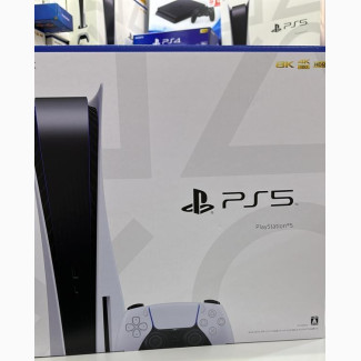 Playstation Brand New