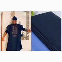 Agbada for Men - Tailored and Stylish