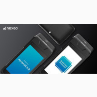 Agency Pos Parallex
